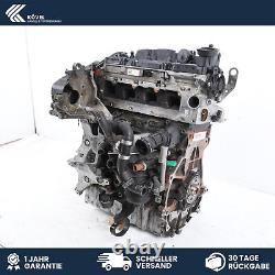 Engine VW Audi Skoda Seat CXXB Cxx 1.6 Tdi 81 Kw for Golf 7 A3 Leon