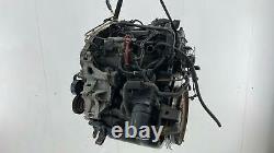 Engine Volkswagen Golf 3 1.9 Tdi 8v Turbo /r55648805