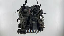 Engine Volkswagen Golf 3 1.9 Tdi 8v Turbo /r55652247