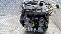 Engine Volkswagen Golf 5 1.9 Tdi 105 Bvm5 Diesel /r46682059