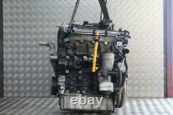 Engine Volkswagen Golf 5 1.9 Tdi 8v Turbo /r48611017