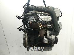 Engine Volkswagen Golf 5 1.9 Tdi 8v Turbo /r48843469