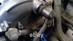 Engine Volkswagen Golf 5 1.9 Tdi 8v Turbo /r49158957