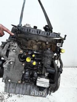 Engine Volkswagen Golf 5 1.9 Tdi 8v Turbo /r56363587