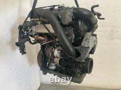 Engine Volkswagen Golf 5 1.9 Tdi 8v Turbo /r58353182