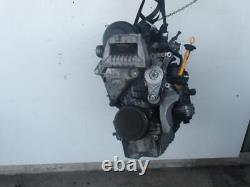 Engine Volkswagen Golf 5 1.9 Tdi 8v Turbo /r64981759