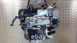 Engine Volkswagen Golf 5 1.9 Tdi 8v Turbo /r68254944