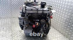 Engine Volkswagen Golf 5 1.9 Tdi 90 Diesel /r51639172