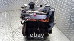 Engine Volkswagen Golf 5 1.9 Tdi 90 Diesel /r51639172