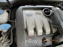 Engine Volkswagen Golf 5 1.9 Tdi / R31426133