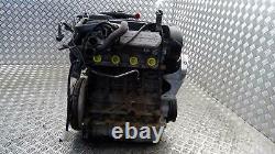 Engine Volkswagen Golf 5 2.0 Tdi 16v Turbo / R42777023