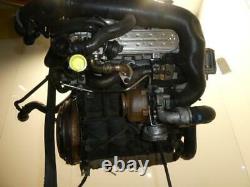 Engine Volkswagen Golf 5 2.0 Tdi 16v Turbo /r32729083