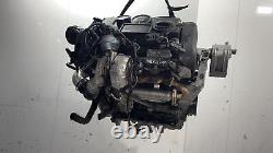 Engine Volkswagen Golf 5 2.0 Tdi 16v Turbo /r61177335