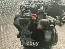 Engine Volkswagen Golf 6 1.6 Tdi 16v Turbo /r54763704