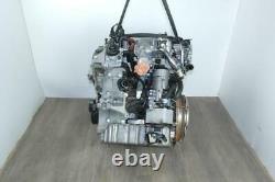 Engine Volkswagen Golf 6 2.0 Tdi 16v Turbo /r46018043