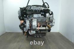 Engine Volkswagen Golf 6 2.0 Tdi 16v Turbo /r46018043