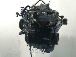 Engine Volkswagen Golf 7 Phase 1 2.0 Tdi 16v Turbo /r55943183
