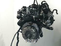 Engine Volkswagen Golf 7 Phase 1 2.0 Tdi 16v Turbo /r55943183