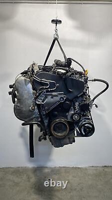 Engine Volkswagen Golf 7 Phase 1 2.0 Tdi 16v Turbo /r63692682