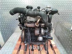 Engine Volkswagen Golf IV Sedan (1J1) (1997-) 1.9 Tdi Atd Bosch 0381 Injection