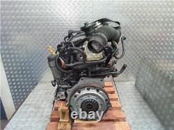 Engine Volkswagen Golf IV Sedan (1J1) (1997-) 1.9 Tdi Atd Bosch 0381 Injection