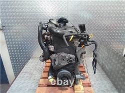 Engine Volkswagen Golf IV Sedan (1J1) (1997-) 1.9 Tdi Atd Bosch 0381 Injection