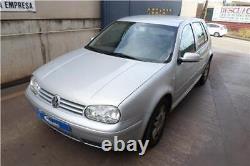 Engine Volkswagen Golf IV Sedan (1J1) (1997-) 1.9 Tdi Atd Bosch 0381 Injection