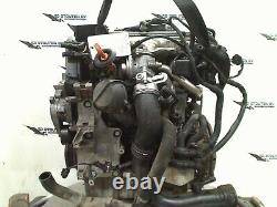 Engine Volkswagen Golf V (1K1) Hatchback 2.0 TDI 16V (BKD) 2004 BKD