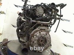 Engine Volkswagen Golf V (1K1) Hatchback 2.0 TDI 16V (BKD) 2004 BKD