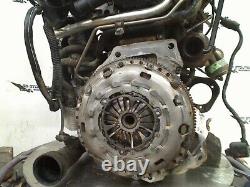 Engine Volkswagen Golf V (1K1) Hatchback 2.0 TDI 16V (BKD) 2004 BKD