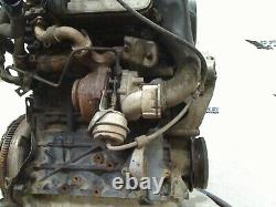 Engine Volkswagen Golf V (1K1) Hatchback 2.0 TDI 16V (BKD) 2004 BKD