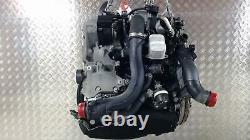 Engine Volkswagen Polo 5 Phase 1 1.6 Tdi 16v Turbo /r54393658