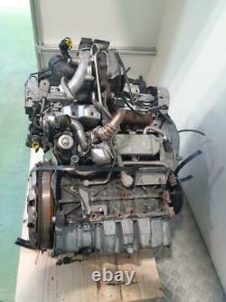 Engine Volkswagen Polo 5 Phase 1 1.6 Tdi 16v Turbo /r57062334