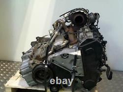 Engine Volkswagen Polo 5 Phase 1 1.6 Tdi 16v Turbo /r57062334