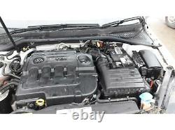 Engine Vw Golf VII 2.0 Tdi Dfga 46tkm 110kw 150ps Complete