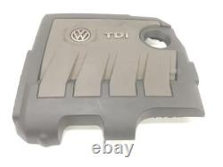 Engine cover for VOLKSWAGEN GOLF VI 1.6 TDI 2009 2087909