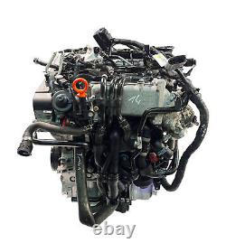 Engine for VW Volkswagen Golf 1.6 TDI CLHA CLH 04L100090 91,000 KM
