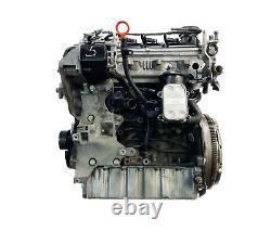 Engine for VW Volkswagen Golf 1.6 TDI Diesel CAYC CAY 03L100032T 175,000 KM
