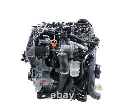 Engine for VW Volkswagen Golf 1.6 TDI Diesel CAYC CAY 03L100036L 165,000 KM