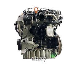 Engine for VW Volkswagen Golf 1.6 TDI Diesel CAYC CAY 03L100090Q 105 HP