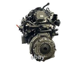 Engine for VW Volkswagen Golf 1.6 TDI Diesel CAYC CAY 03L100090Q 105 HP