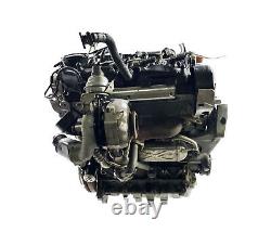 Engine for VW Volkswagen Golf 1.6 TDI Diesel CAYC CAY 03L100090Q 105 HP