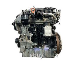 Engine for VW Volkswagen Golf 1.6 TDI Diesel CAYC CAY 03L100090Q 159,000 KM