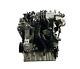 Engine For Vw Volkswagen Golf 1.6 Tdi Diesel Clha Clh 04l100090 122,000 Km