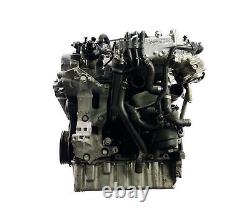 Engine for VW Volkswagen Golf 1.6 TDI Diesel CLHA CLH 04L100090 122,000 KM