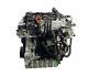 Engine For Vw Volkswagen Golf 2.0 Tdi Diesel Crbc Crb 04l100090a 131,000 Km
