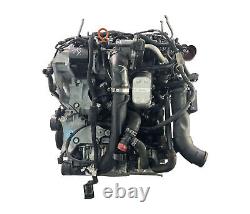 Engine for VW Volkswagen Golf VI 5K 1.6 TDI Diesel CAYC CAY 03L100036L