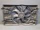 Fan Radiator Motor Volkswagen Golf Vii 2.0tdi 5q0121203aa