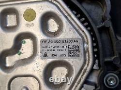 Fan radiator motor Volkswagen Golf VII 2.0Tdi 5Q0121203AA