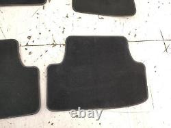 Floor mat VOLKSWAGEN GOLF 7 PHASE 2 1.6 TDI 16V TURBO /R71094159